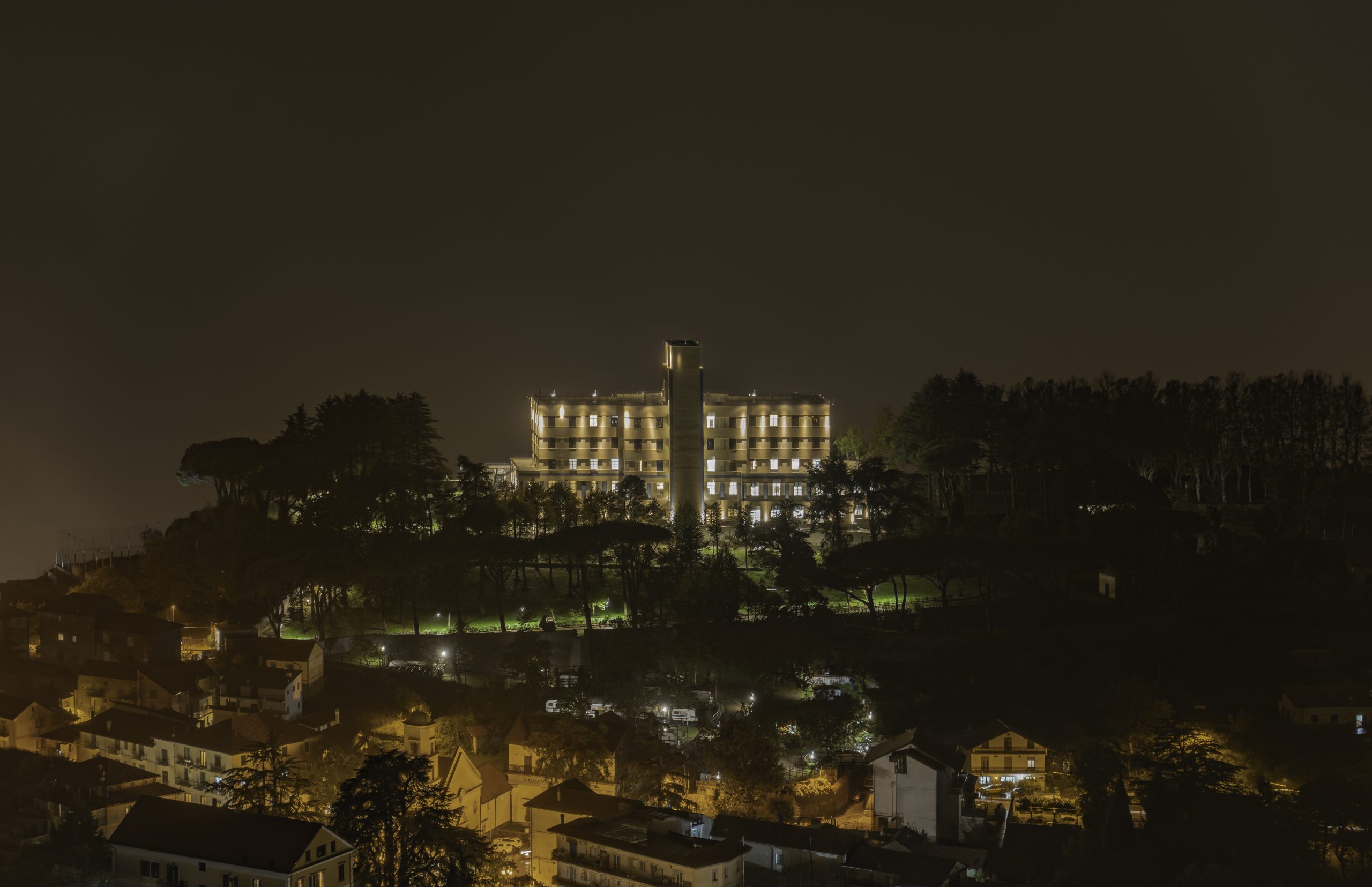 foto pagina lettera sindaco